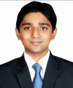 Hardik Mehta