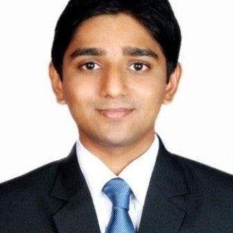 Hardik Mehta