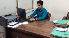 CA Hari Shanker