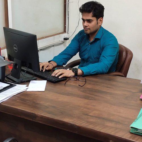 CA Hari Shanker