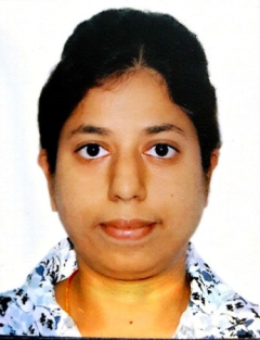 shrutika kohli