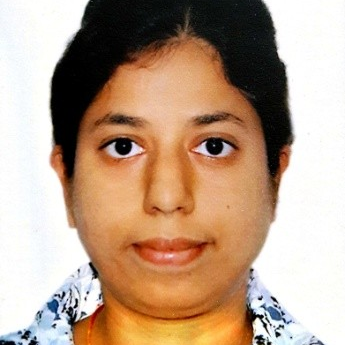 shrutika kohli