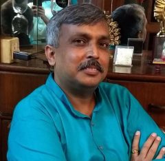 NAVNEET KUMAR JAIN