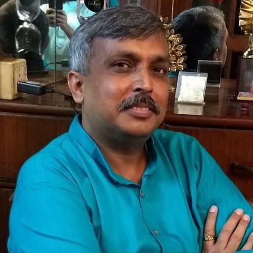 NAVNEET KUMAR JAIN