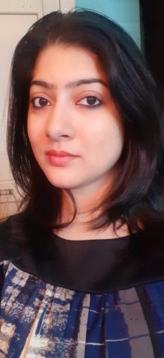 Sucharita Laha