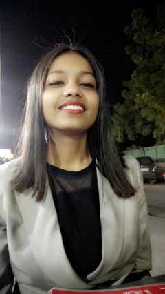 Unnati Sharma