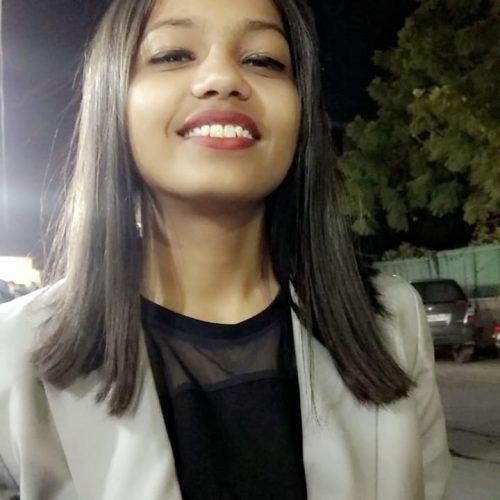 Unnati Sharma
