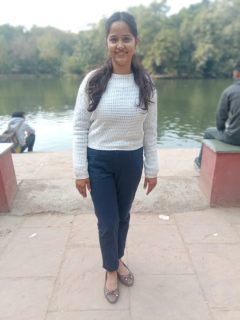 Neha Vohra