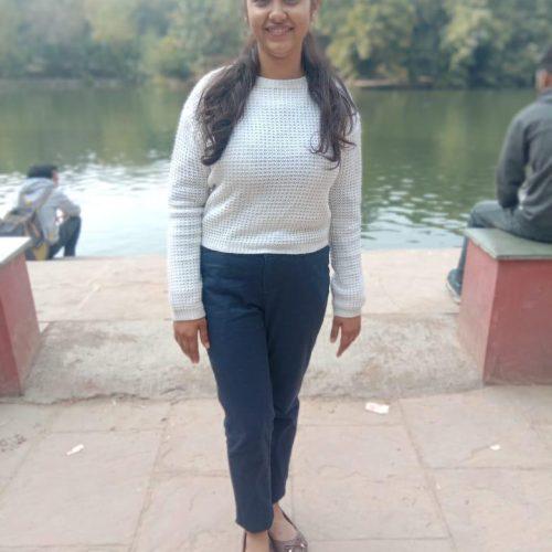 Neha Vohra