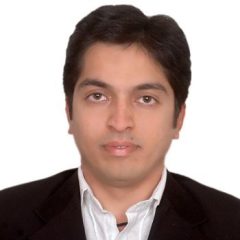 Piyush Hans