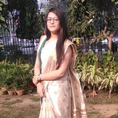 Shweta Sharma