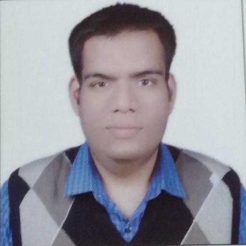 Madhav Agarwal