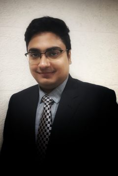Ankit Joshi