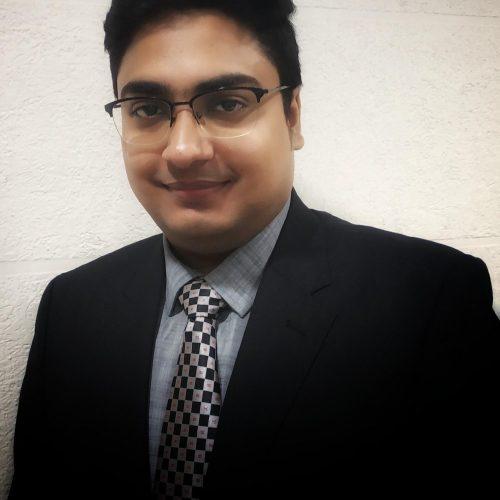 Ankit Joshi