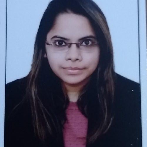 Tanya Gupta
