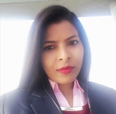 Poonam Sah
