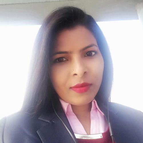 Poonam Sah
