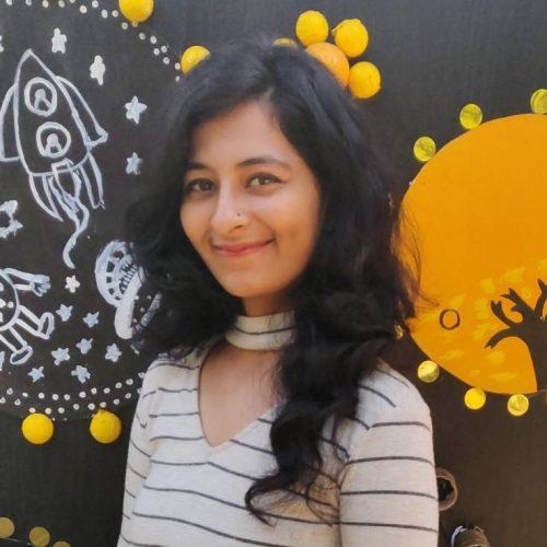 CS Ekta Ramsinghani