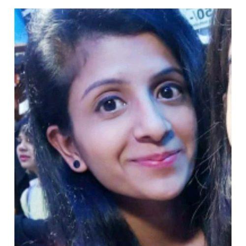 Shaifali chawla