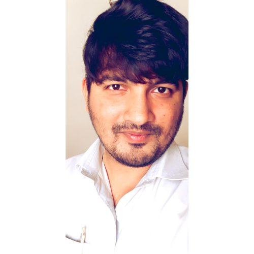 CA Dharam M. Shah