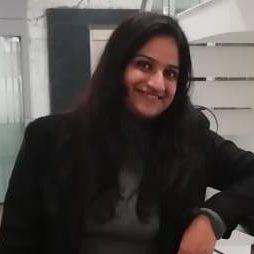 Anjali Talreja