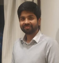 CA Chandan Kumar