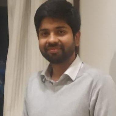 CA Chandan Kumar