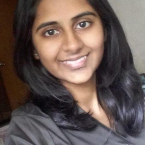 CA Karishma Mota