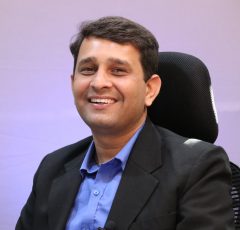 Vivek Chavda