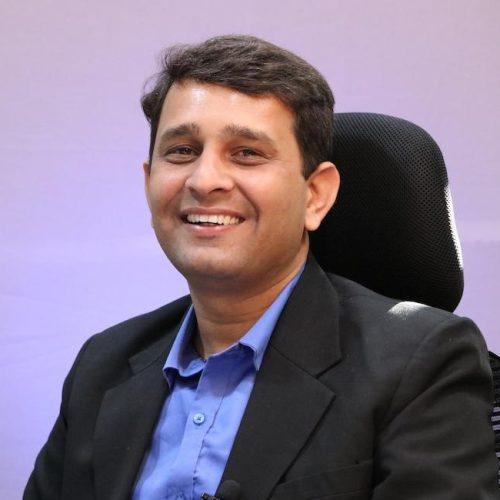 Vivek Chavda