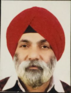 CA HARMINDER SINGH MAKKAR