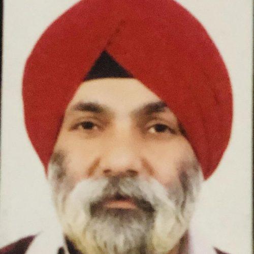 CA HARMINDER SINGH MAKKAR