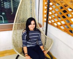 SHEFALI GOYAL