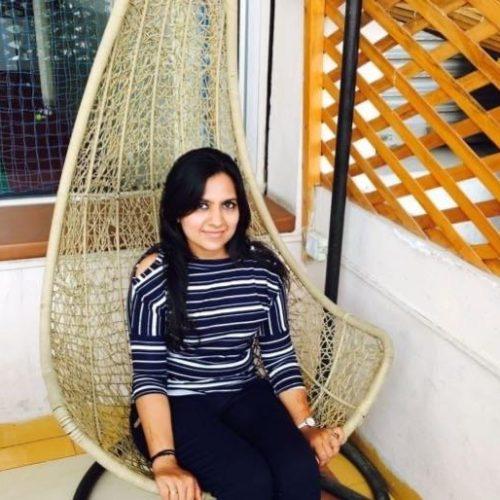 SHEFALI GOYAL