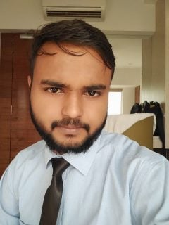 Md Safder Alam