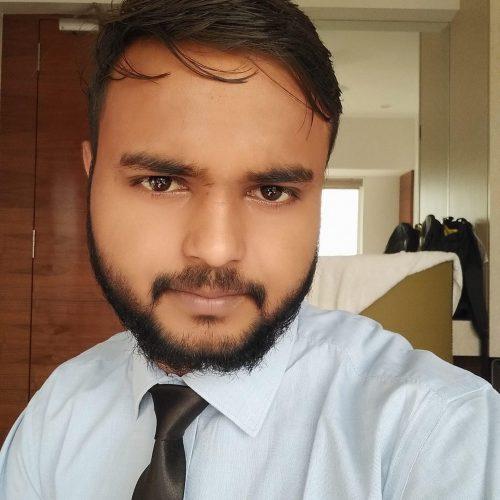 Md Safder Alam