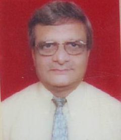 Janak Dalal