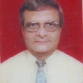 Janak Dalal