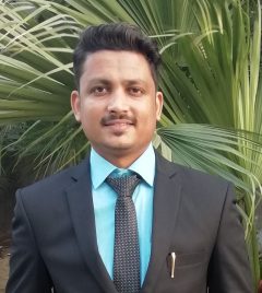 CA. Jitender Yadav