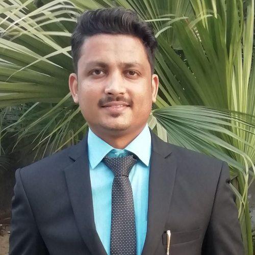CA. Jitender Yadav