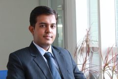 Kalpesh Katira