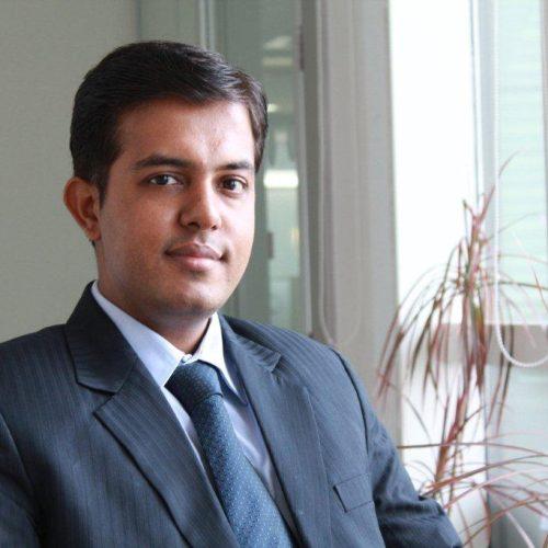 Kalpesh Katira