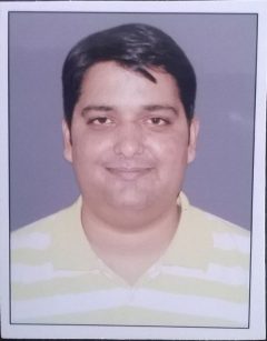 KARAN GUPTA