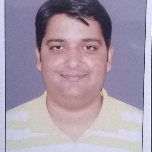 KARAN GUPTA