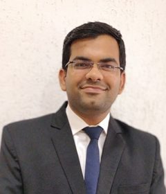 CA MARGAV SHUKLA