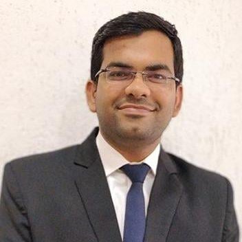 CA MARGAV SHUKLA