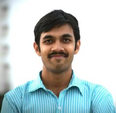 CA Shriganesh Hegde Ullane