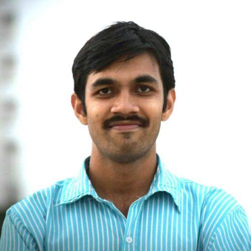 CA Shriganesh Hegde Ullane
