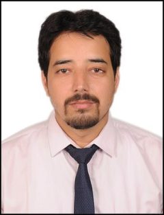 Gaurav Herbola