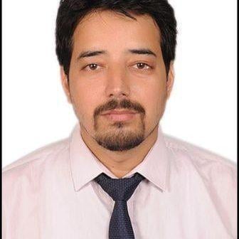 Gaurav Herbola